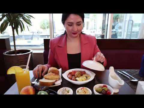 Golden Tulip Media Hotel Dubai – Where Every Stay Becomes a Discovery
