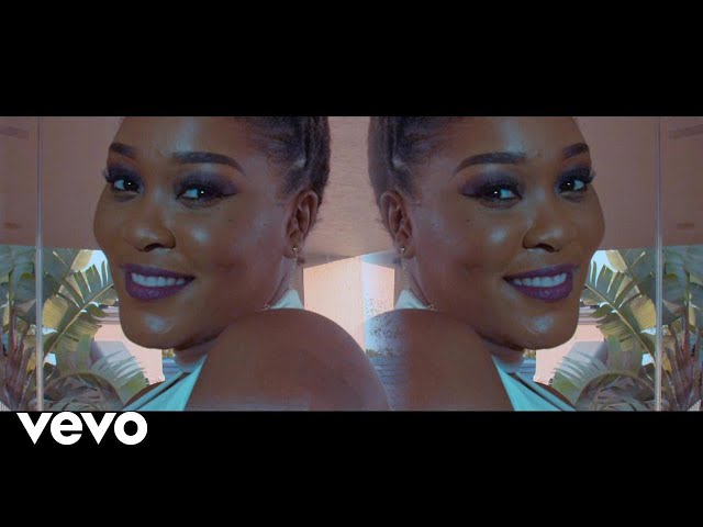 My Baby von Lady Zamar ((jetzt ansehen))