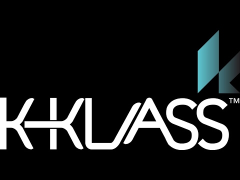The K-Klass Interview