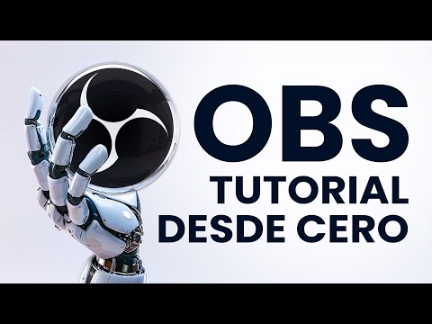 How to Use OBS Studio (Beginner's Guide)