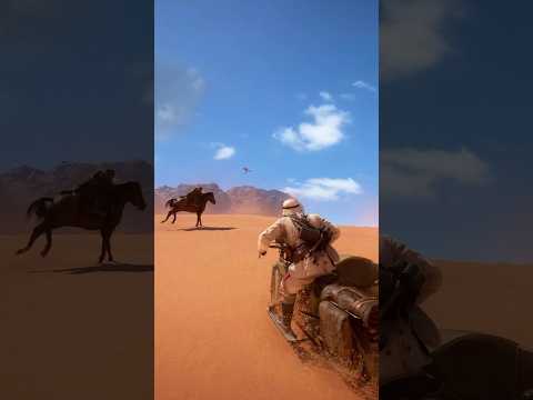 Battlefield 1 Gameplay 👑