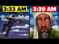 How SEAL Team Took Down Osama Bin Laden Minute By Minute