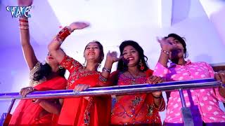 Sani Kumar saniya song super hitt video