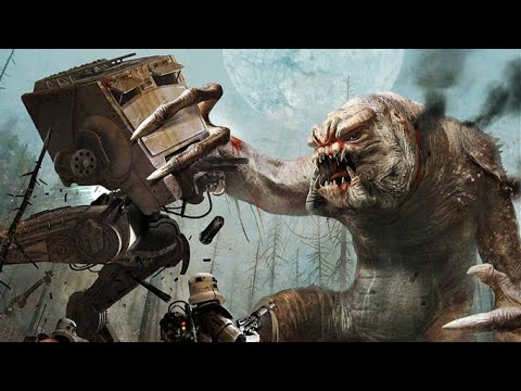 Star Wars Lore Episode CXXXIII – Rancors