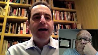 Hunger for Fierce Moderation