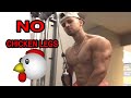 HOW TO HIT LEGS DURING CORONAVIRUS.