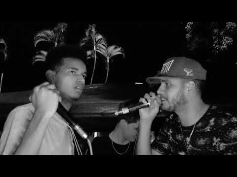 Fly vs Leozera - 2 Fase - 17º Edição Batalha do Relógio 2018 - Taguatinga/DF