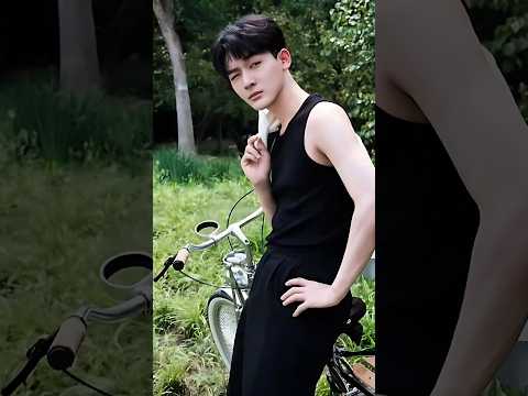 Top 10 Famous Chinese Actors In China 2026 #dengwei #chineseactors #cdrama #fyp #viral #shorts