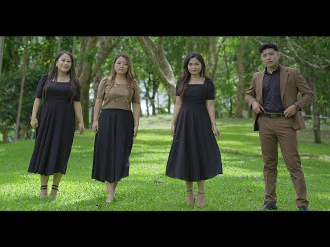 Puitei, Christy, Mami & Gershom Sailo - Lei piah lam ram (Official)