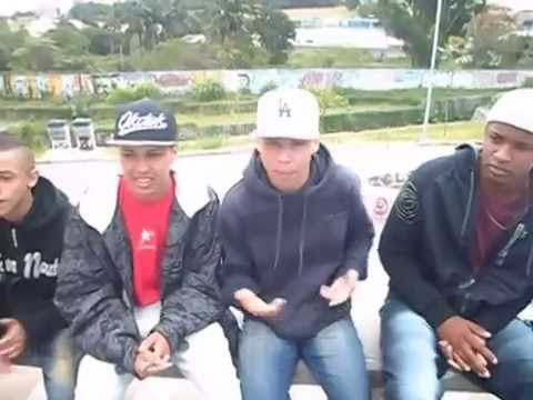 MEDLEY PESADO - MC MENOR VM,MC PIRUKA,MC QUEIJINHO,MC GUGUINHA E VARIOS MCS