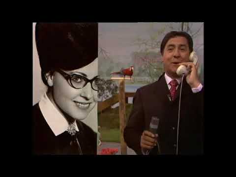 Der goldene Schuß - Spielshow mit Vico Torriani (49/50) | 14.5.1970 | u.a. Roslyn Kind, Wencke Myhre