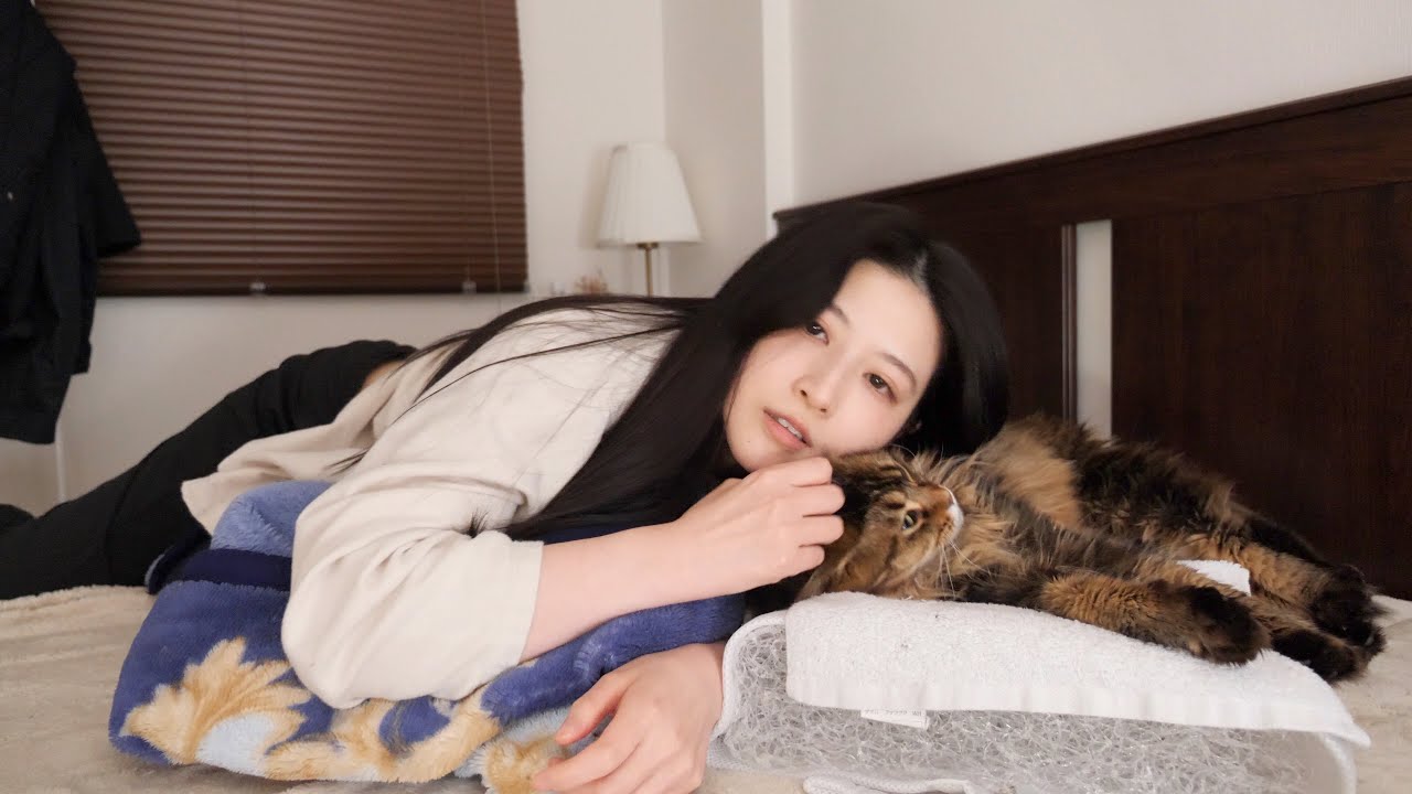 視聴者さんのコメント読むね。