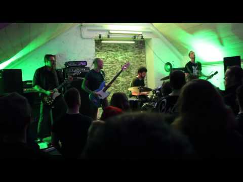 Assorted Nails + The Majestic Unicorns From Hell + Feradur (Live)