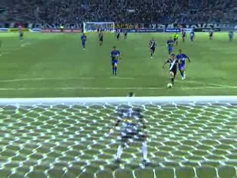 Vasco 1x0 Olaria - Melhores Momentos [Carioca 23.04.11]