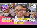 PENUH HARU PERTEMUAN NIKITA MIRZANI BERSAMA KEDUA ANAKNYA DI DALAM RUTAN MINTA MAAF TAK BISA LIBURAN