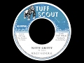 Mikey General - Nitty Gritty (Tuff Scout TUF 159)