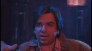 Dr. Lucien Sanchez's Music Video "One Track Lover"