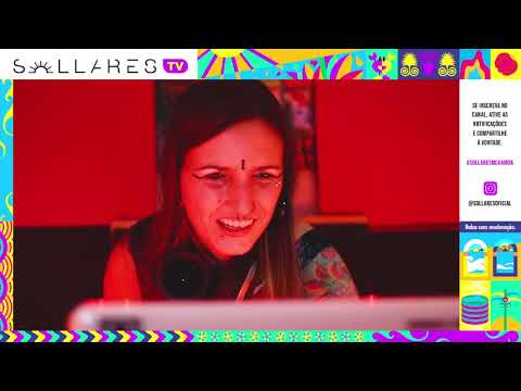 KARIELLE - LIVE SET @ SOLLARES 40TENA FEELINGS - EP1