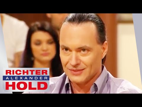 Freundin verschwunden! Geldgeiler Heilpraktiker angeklagt | 1/2 | Richter Alexander Hold | SAT.1