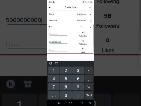 TIKJOKE #trending #viral #funnyvideos #tiktok