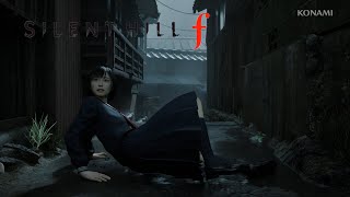 [情報] 沉默之丘f實機遊玩影片，遊戲9/25發售