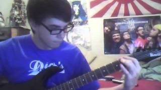 i declare war putrification of the population