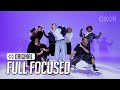 Full Focused J Hope 제이홉 MONA LISA 4K STUDIO CHOOM ORIGINAL