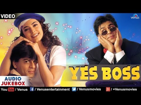 Yes Boss Audio Jukebox | Shahrukh Khan, Juhi Chawla |
