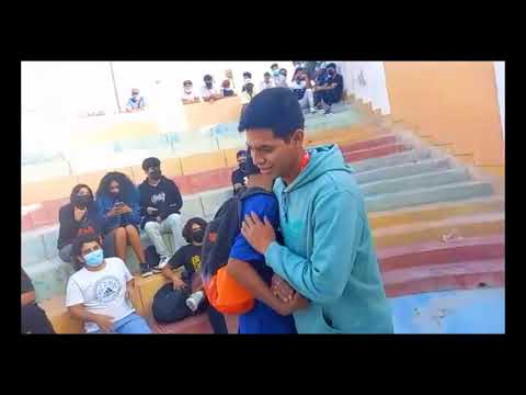 JMT vs Supay - Cuartos - Jayanca Street