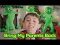 Bring My Parents Back Duolingo Feat Timmy