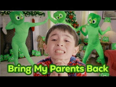 Bring My Parents Back - Duolingo (feat. Timmy)