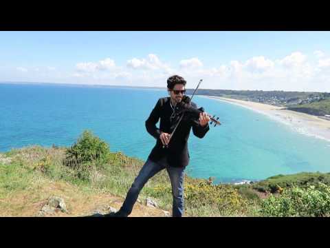 Eric Speed à Pordic et Binic en Bretagne - Pièce Nestor (overdub)
