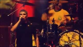 (Pro) The Stone Roses - Made of Stone [Coachella 2013]