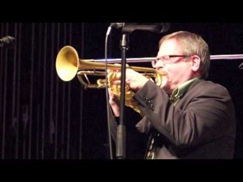 Begin the Beguine - Mike Williams (CMU Jazz Weekend 2011)
