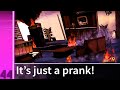 Reaction To Nagito BLOWING UP The Hotel Lobby Danganronpa 2 Blind Playthrough Part 44