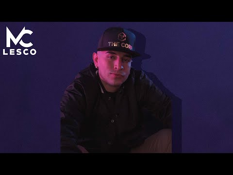 BACKSTAGE DIA 1 (parte 2)  LESCO ZIZOU