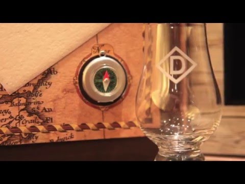 Deveron Single Malt Tomes Un-boxing Part 5 #156a