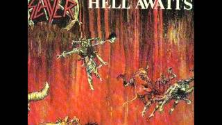 Slayer - Praise of Death