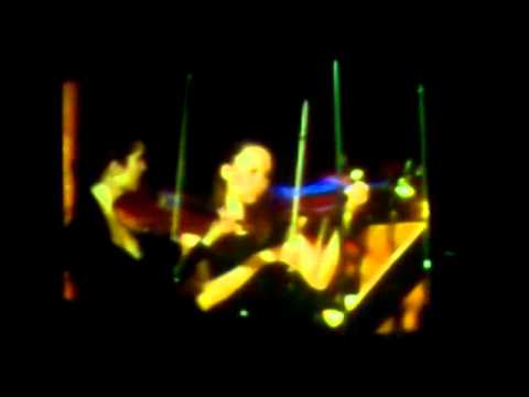 ALESSANDRO SAFINA "GUARDA CHE LUNA"