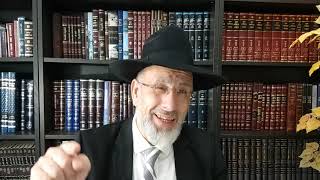 Les vrais serviteurs de dieu. (Rabbi) Réussite et mazal pour Binyamin Yaacov ben Josiane Israël