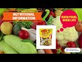 DISCOVER THE BEST MAGGI CUKUP RASA