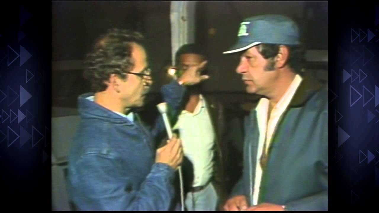 Vem Comigo - Goulart de Andrade no Porto de Santos (28/10/13)