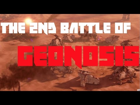 "Clone D-Day" - Battles that crippled the Republic #6