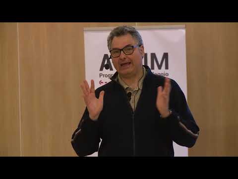 Panel 03: Conceptual model