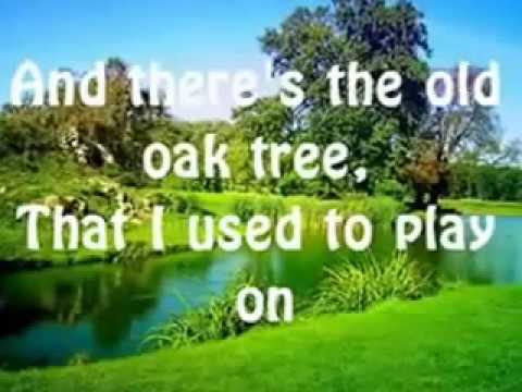 Green Green Grass Of Home   Tom Jones & Englebert Humperdink  with lyrics