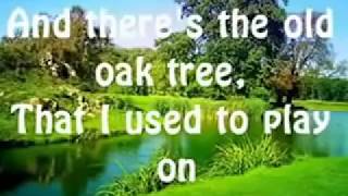 Green Green Grass Of Home   Tom Jones &amp; Englebert Humperdink  with lyrics