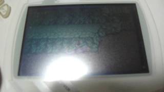 Wonder Swan Color Games And 魔界村 (Makaimura) And Golden Axe Game Play