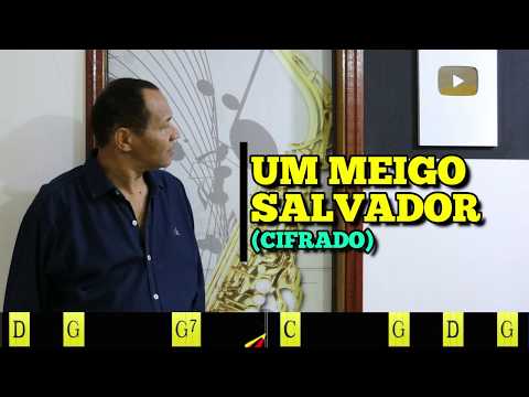 Um Meigo Salvador – 82