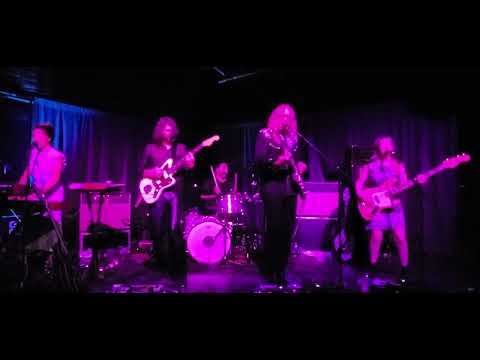 The Besnard Lakes - Like the Ocean, Like the Innocent (Pt 1&1) - Zebulon - Los Angeles, CA 8/3/2022