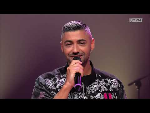 Glen Vella - Harsa Biss - Mużika Mużika - Il-Vjaġġ Ikompli